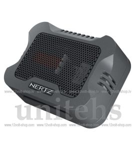 Hertz MPCX 2 TM.3 2-way passive crossover for HI & MID speaker.