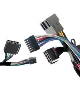 Focal IY-AC harness ISO cable for Impulse 4.320