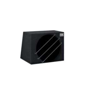 Subwoofer box for 8" speaker (200 mm). Gladen SB 08-14