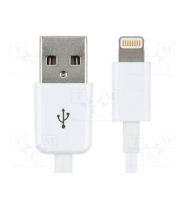 USB iPhone Lightning. TCAB-210