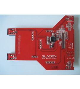 Mosconi SP-DIF optional board for DSP 6to8. 