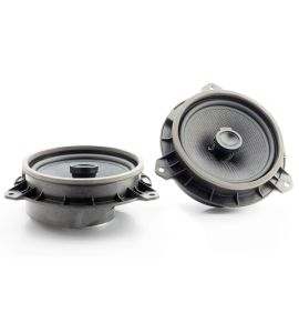 Focal ICR MBZ 100 coaxial kit (100 mm) for Mercedes (2013->).