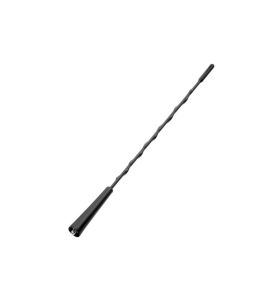 Universal spare rod for car AM/FM DAB antenna. 7551040