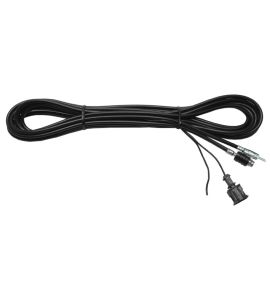 Universal extension cable for antenna. 7581119 (5.6 m).