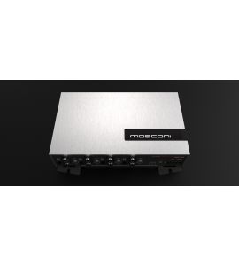 Mosconi DSP 6to8 AEROSPACE digital sound processor DSP (Hi-Res).