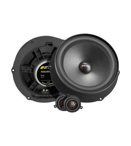 Eton UG VW TIGUAN F2.2 component speakers (180 mm) for VW.