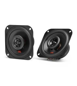 JBL Stage2 424 coaxial speakers (100 mm).