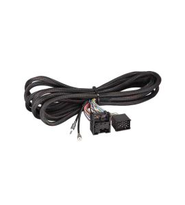Cable extender (17 pin, 6.5 m) for BMW 3, 5 ,X5... series (->2007). Connects2 