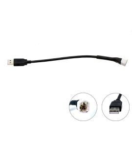 Connects2 adapters USB for BMW, Mini.