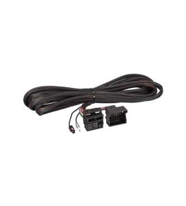 Cable extender (Qquadlock, 6.5 m) for BMW 3, 5 ,X5... series (->2007). Connects2 