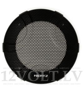 Hertz DG 100.3 speaker grill (100 mm).