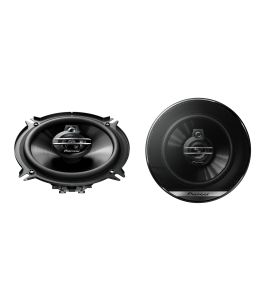 Pioneer TS-G1330F coaxial speakers (130 mm).