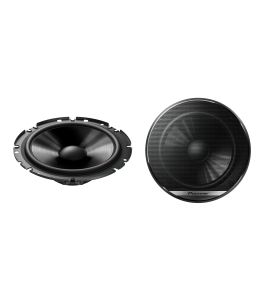 Pioneer TS-G170C component speakers (170 mm).