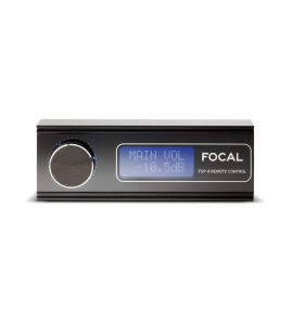 Focal FSP-8 remote control.