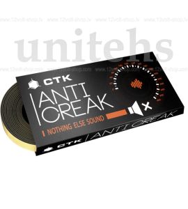 CTK AntiCreak tape (6 meters).