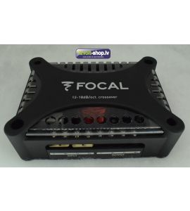 Focal 2-way passive crossover (from PS165FX set). KIFI1079