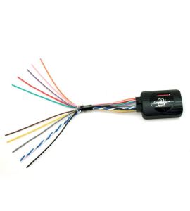 Universal Steering Wheel Control Interface. Connects2 UNI-SWC.2