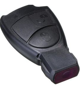 Mercedes Benz remote KEY case (2 button).