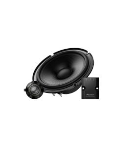 Pioneer TS-Z65C component speakers (170 mm).