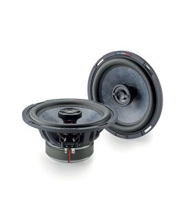 Focal PC 165 SF 2-way coaxial speakers (165 mm).