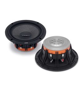 ESB audio 5.165 bass/midrange speaker (165 mm).