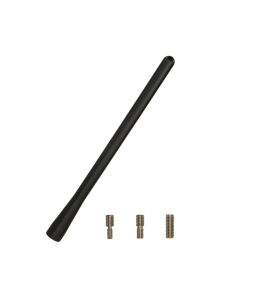 Universal spare rod for car AM/FM/DAB antenna. 7552090