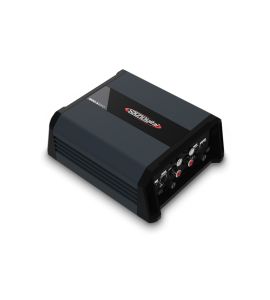 Soundigital 800.4 EVO 4.0 (D class) power amplifier (4-channel)