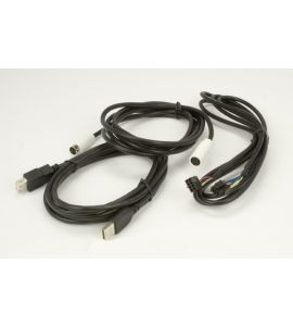 Dension extension cable for Porsche. EXT1GW5.