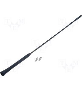 Opel, Audi, VW... universal spare rod for car AM/FM antenna. ANT.36