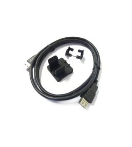 Dension cable extender USB