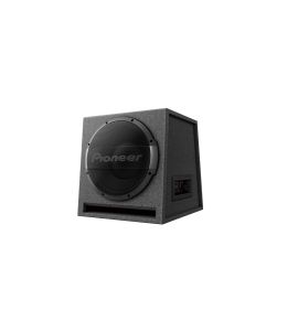 Pioneer TS-WX1210AH active subwoofer 12" (300 mm).