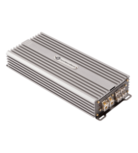 DLS CCi44 (AB class) power amplifier (4-channel).