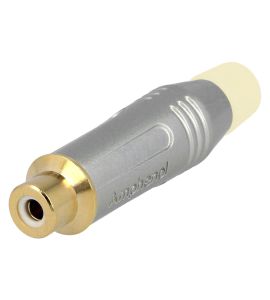 RCA connector. ACJR-SWH
