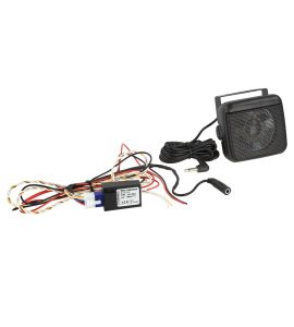 Ford (->2019), BMW, Peugeot, Volvo... parking sensor retention interface. CAN-PDC