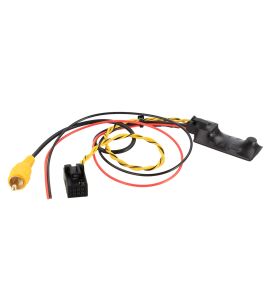 Peugeot Boxer (->2022) rear view camera interface (RVC adapter). 771094-1030