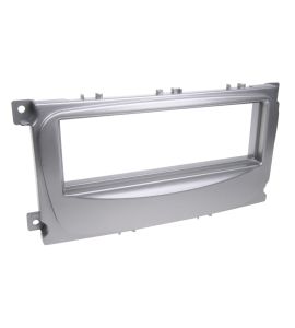 Ford Focus, Mondeo... (->2015) fascia plate (adapter 1DIN). 281114-17