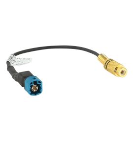 VW rear view camera adapter (RVC cable). 771000-2012