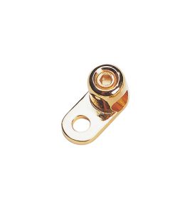 Ring terminal, cable connector (up to 20 mm²). 4760-20