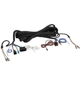 Cable extender for Mercedes E-class, W211... (->2011). Connects2 