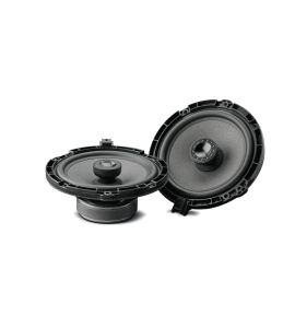 Focal IC PSA 165 coaxial speakers (165 mm) for Citroen.