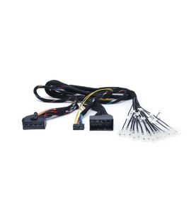Audison AFBMW ReAMP 3 T-Harness for BMW.