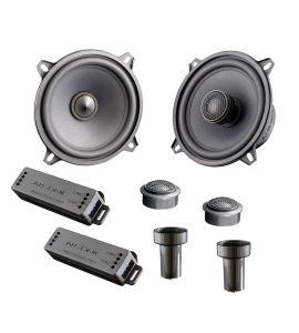 AI-SONIC S1-CX5.2 compo./coaxial system (130 mm).
