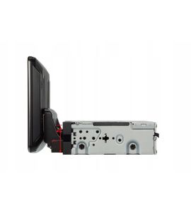 Alpine iLX-F905D multimedia AV receiver (9.0").