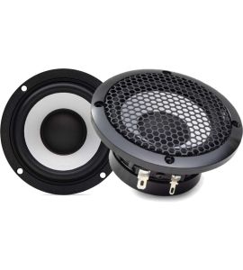 DD Audio A-M3a midrange speaker (80 mm).