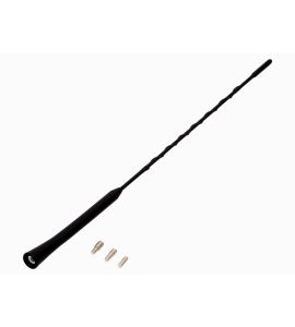 Universal spare rod for car AM/FM antenna. ANT.36.6