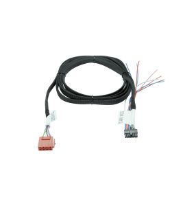 Audison AP 160P&P IN ISO extension input cable.