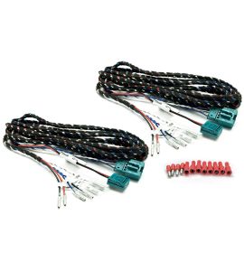 Audison APBMW BIAMP 2 cable for BMW.