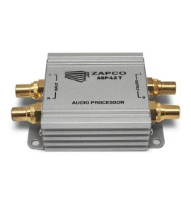 Zapco ASP-L2T Line Noise Filter