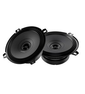 Audison APX 5 coaxial speakers (130 mm).