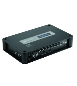 Audison bit One HD digital audio processor DSP (Hi-Res).